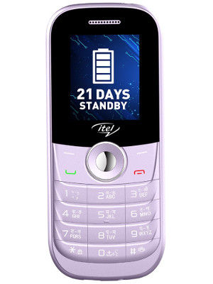 Itel Super Guru 200
