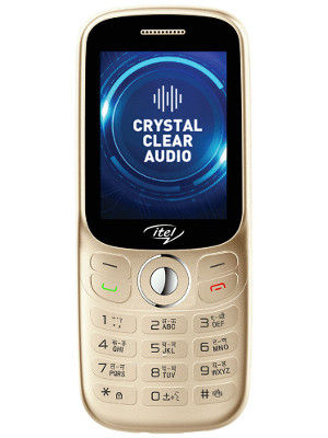 Itel Super Guru 400