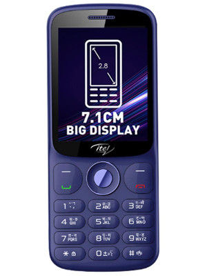 Itel Super Guru 600