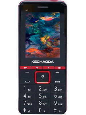 Kechao K7 2023