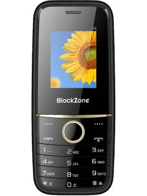 BlackZone C6