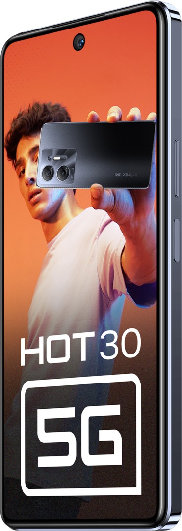 Hot 30 5G