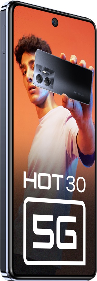 Hot 30 5G
