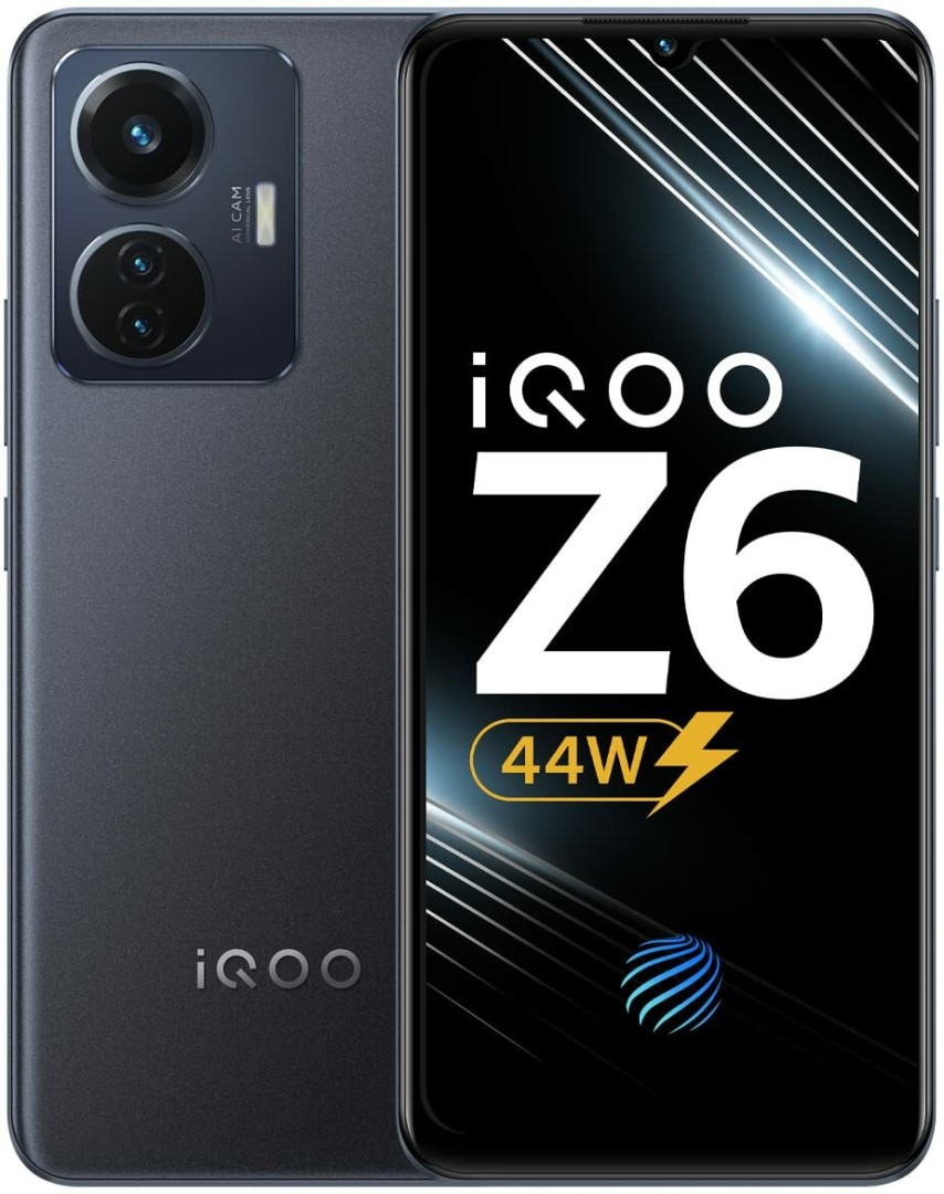 Iqoo Z6 4G