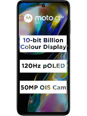 Motorola G82