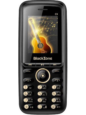 BlackZone C9