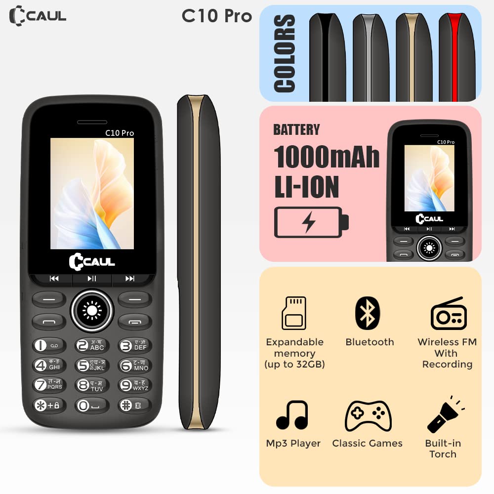 C10 Pro
