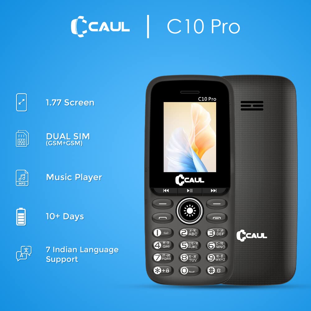 C10 Pro