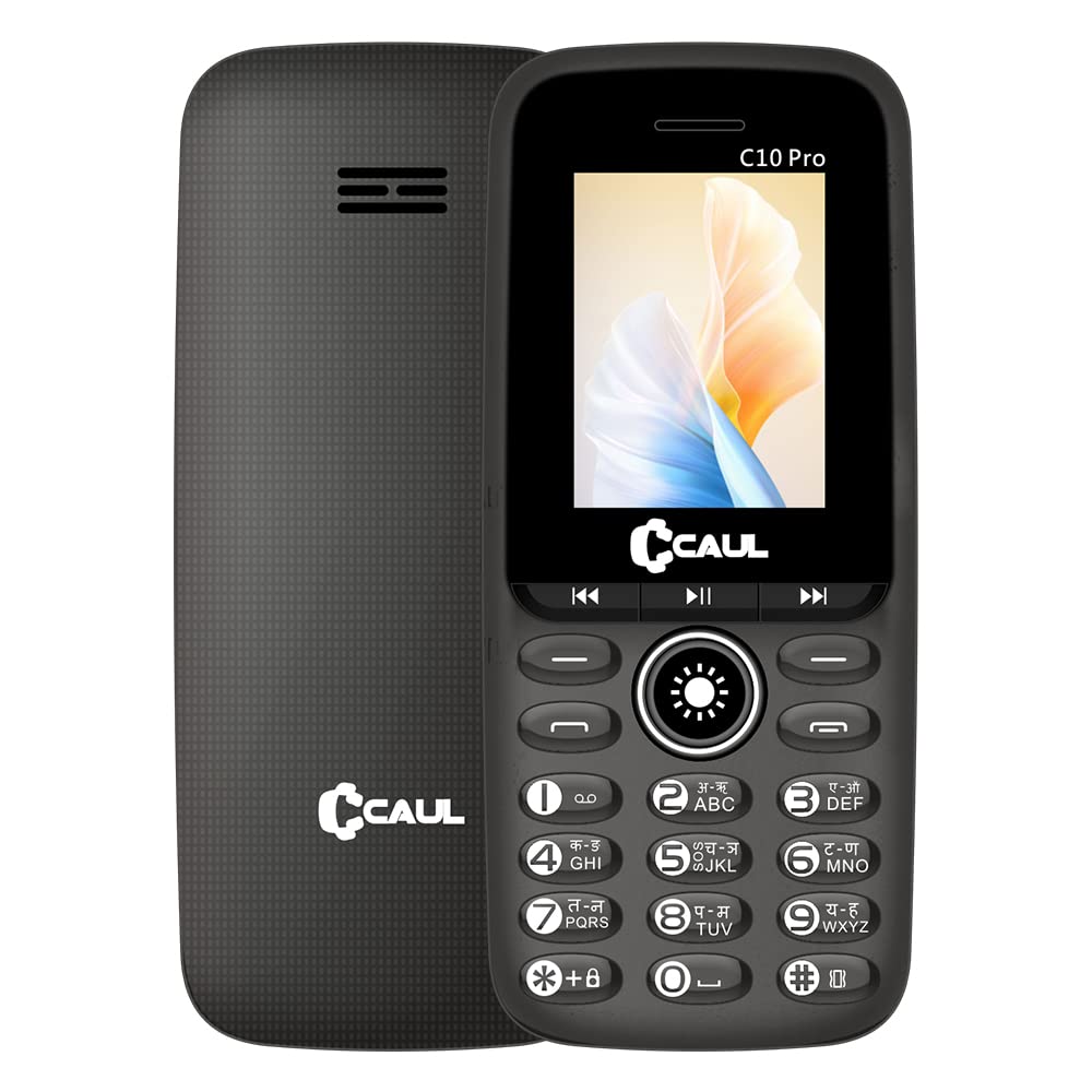 Caul C10 Pro