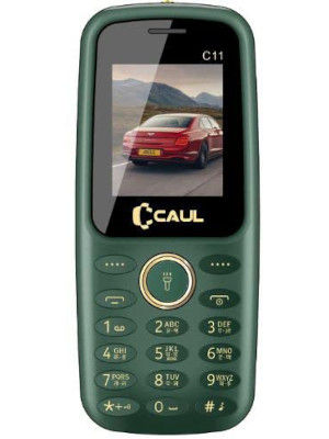 Caul C11