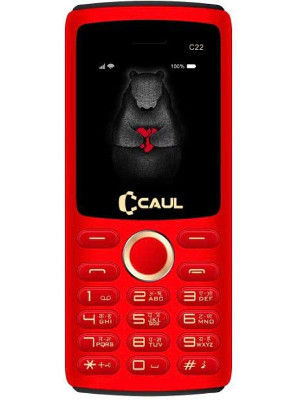 Caul C22