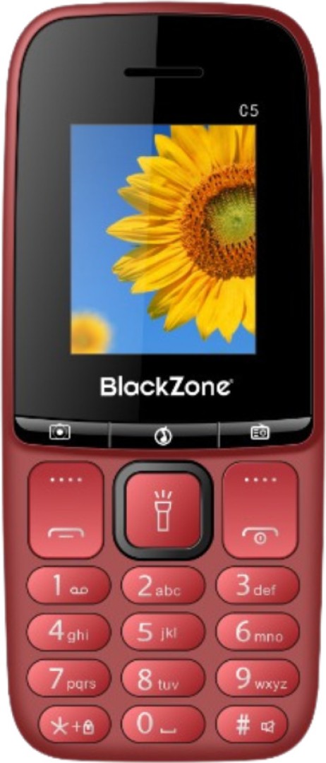 BlackZone C5
