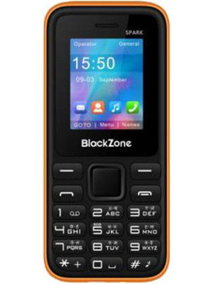 BlackZone Spark