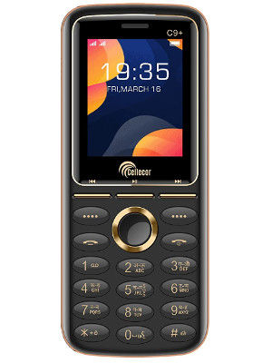 Cellecor C9 Plus
