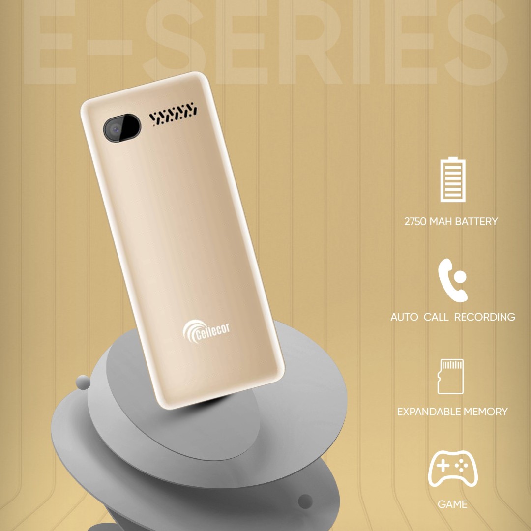 E8 Plus