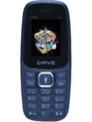 Gfive Rose 320