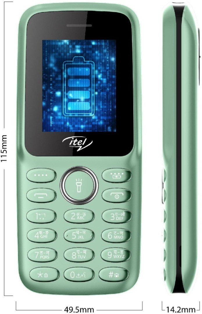 it2163S