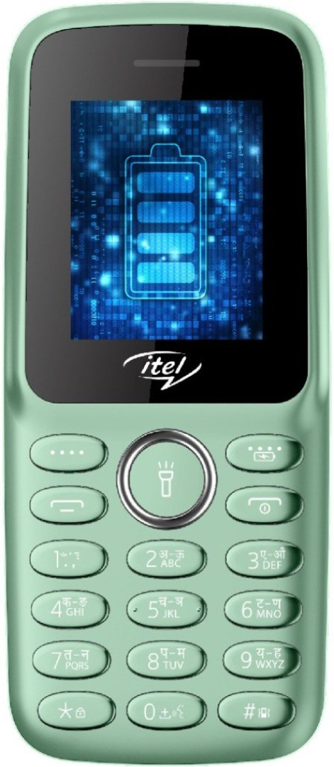 Itel it2163S