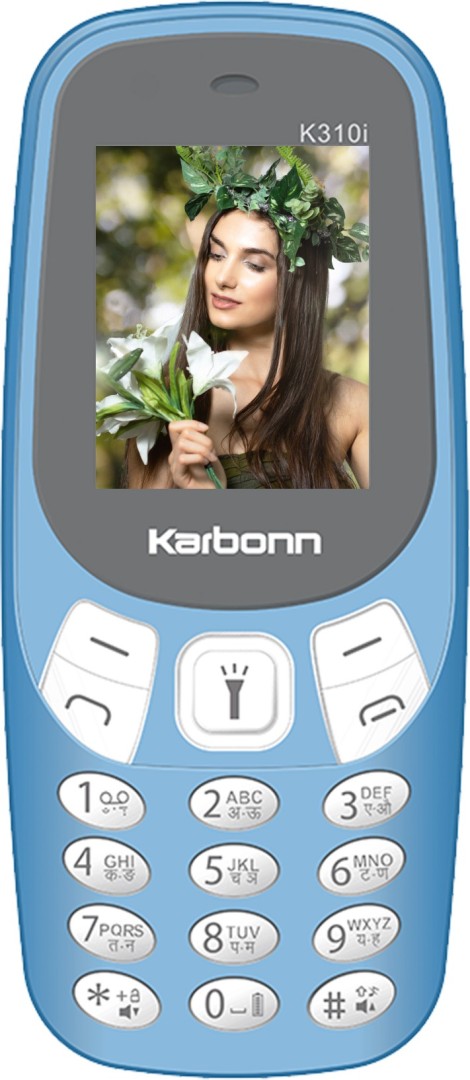 Karbonn K310i