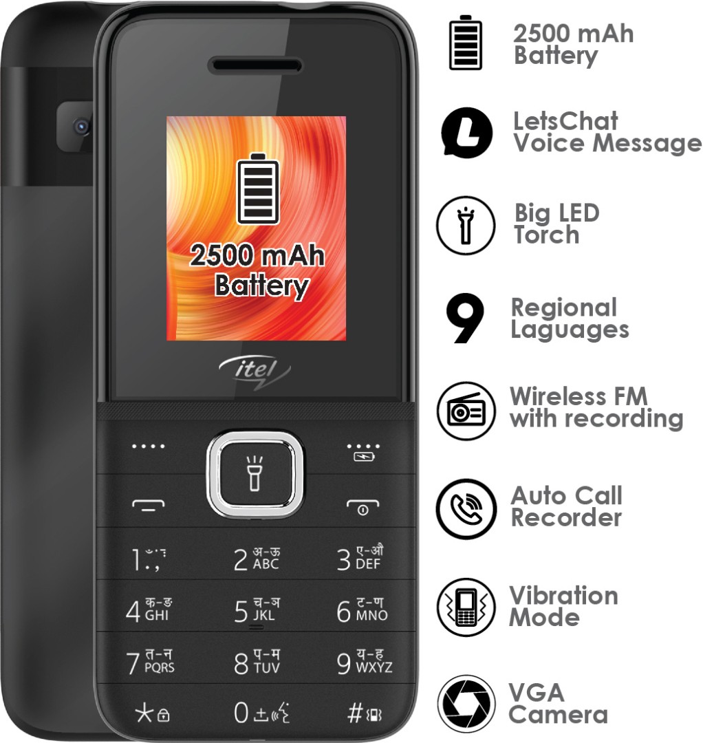 Power 110 Neo