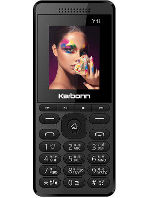 Karbonn Y1i