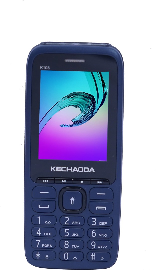 Kechao K105 2022
