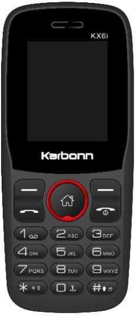Karbonn KX6i