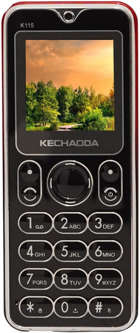 Kechao K115 2022