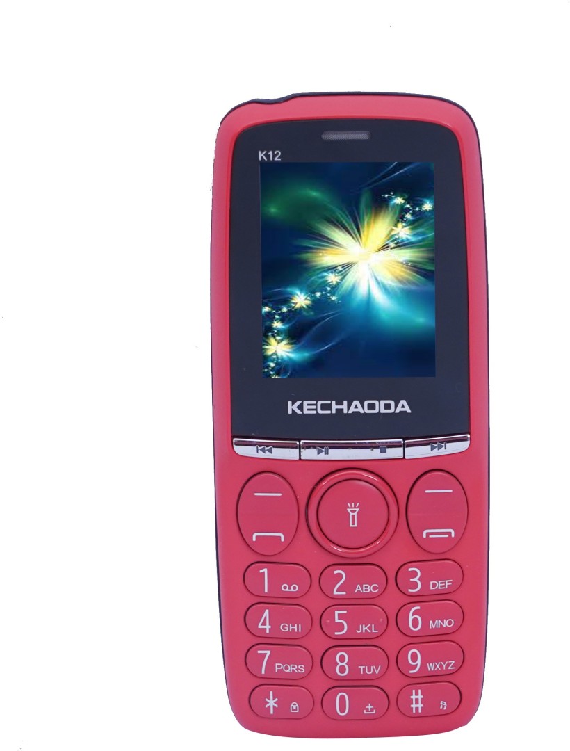 Kechao K12
