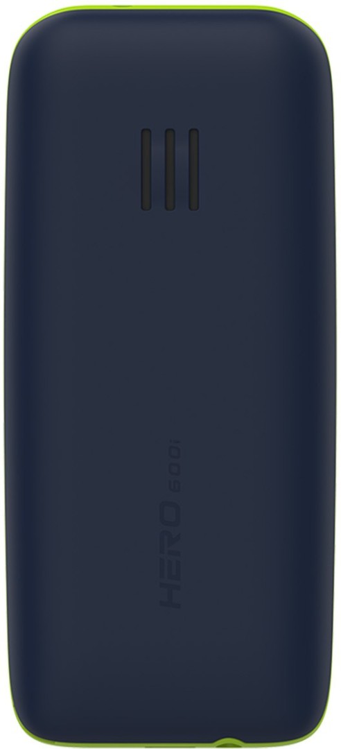 Hero 600i