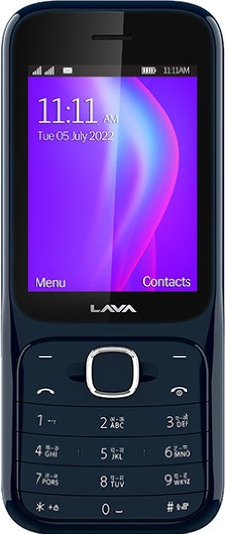 Lava Gem Power