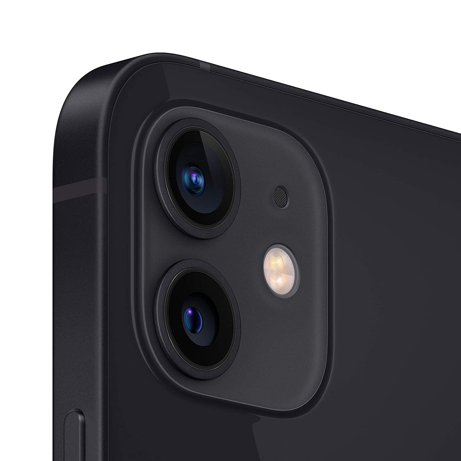 iPhone 12 Mini 4 GB RAM 64 GB Storage Black