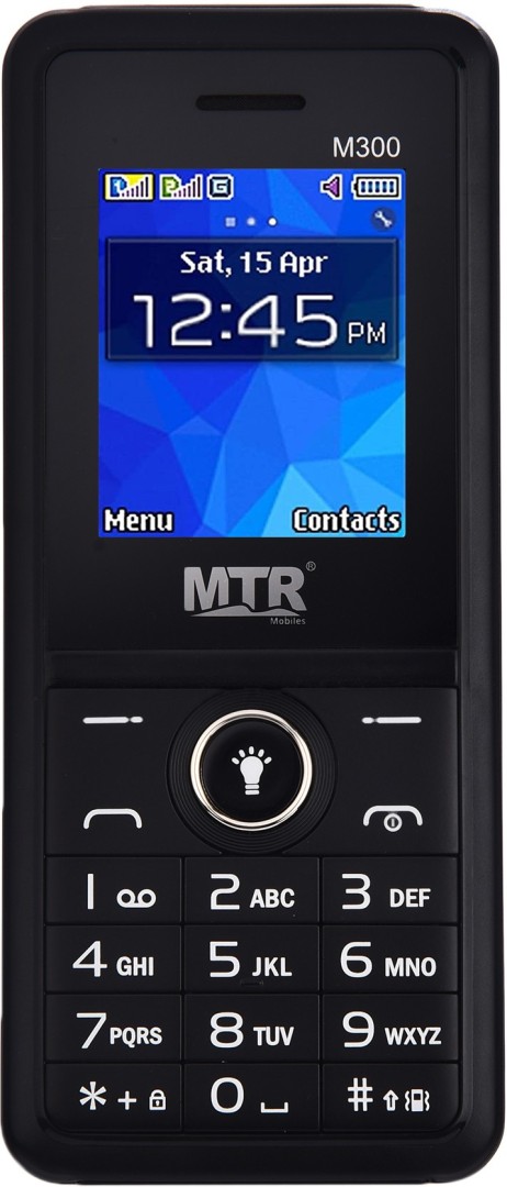 MTR M300