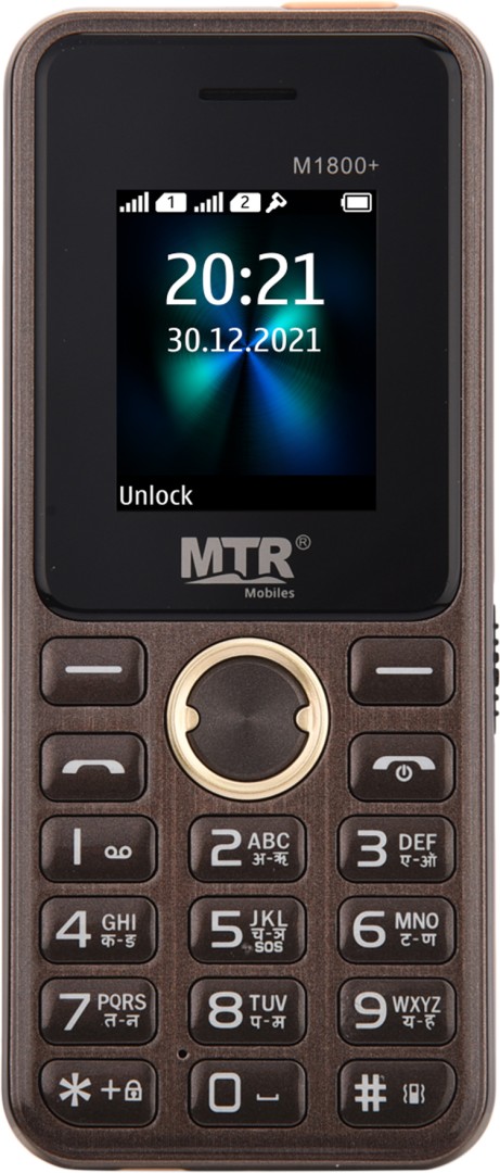 Mtr M1800 Plus