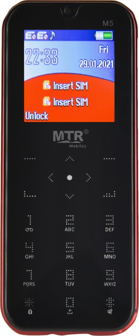 Mtr M5