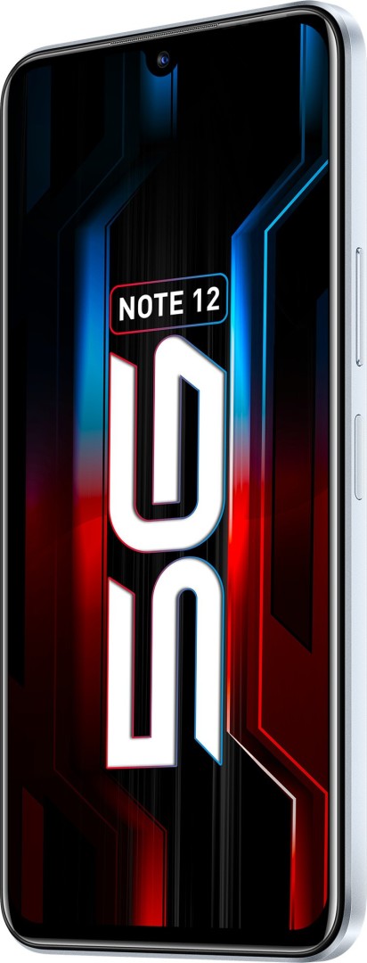 Note 12 5G