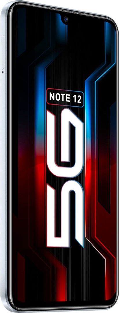 Note 12 5G
