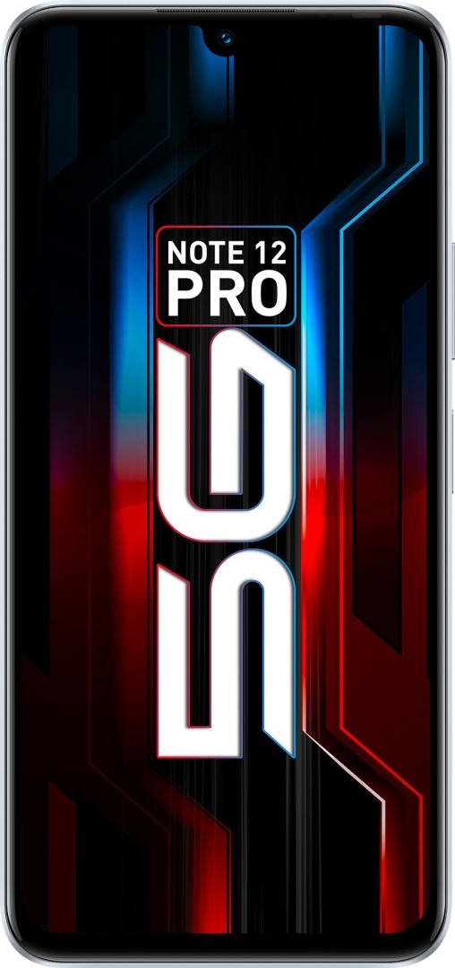 Note 12 Pro