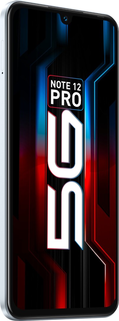 Note 12 Pro