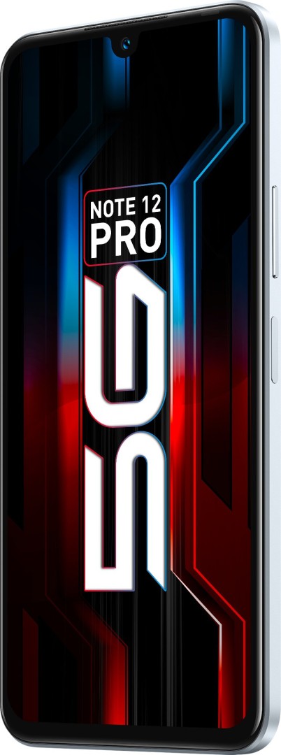 Note 12 Pro