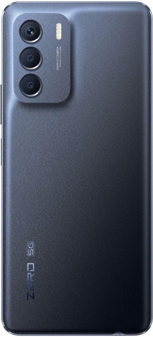 Zero 5G 2023 Turbo