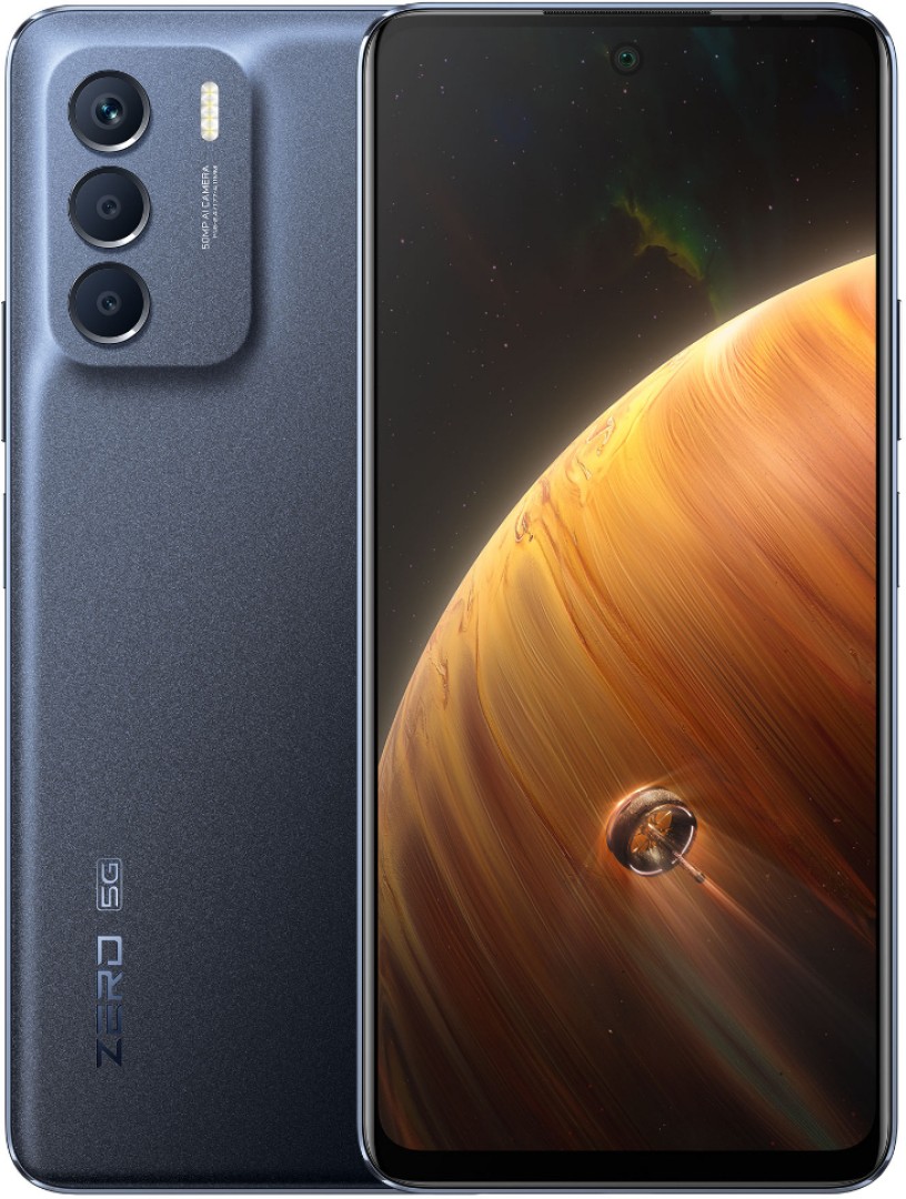 Infinix Zero 5G 2023 Turbo