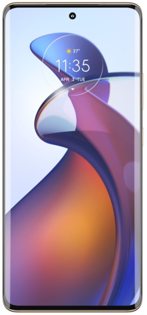 Edge 30 Fusion