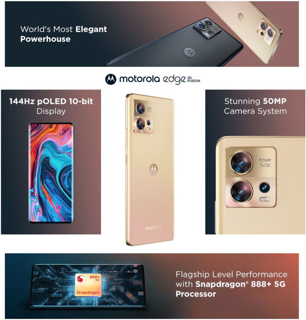 Edge 30 Fusion