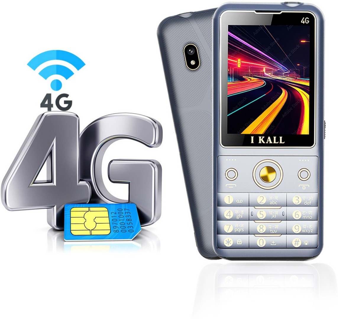 K88 Pro 4G