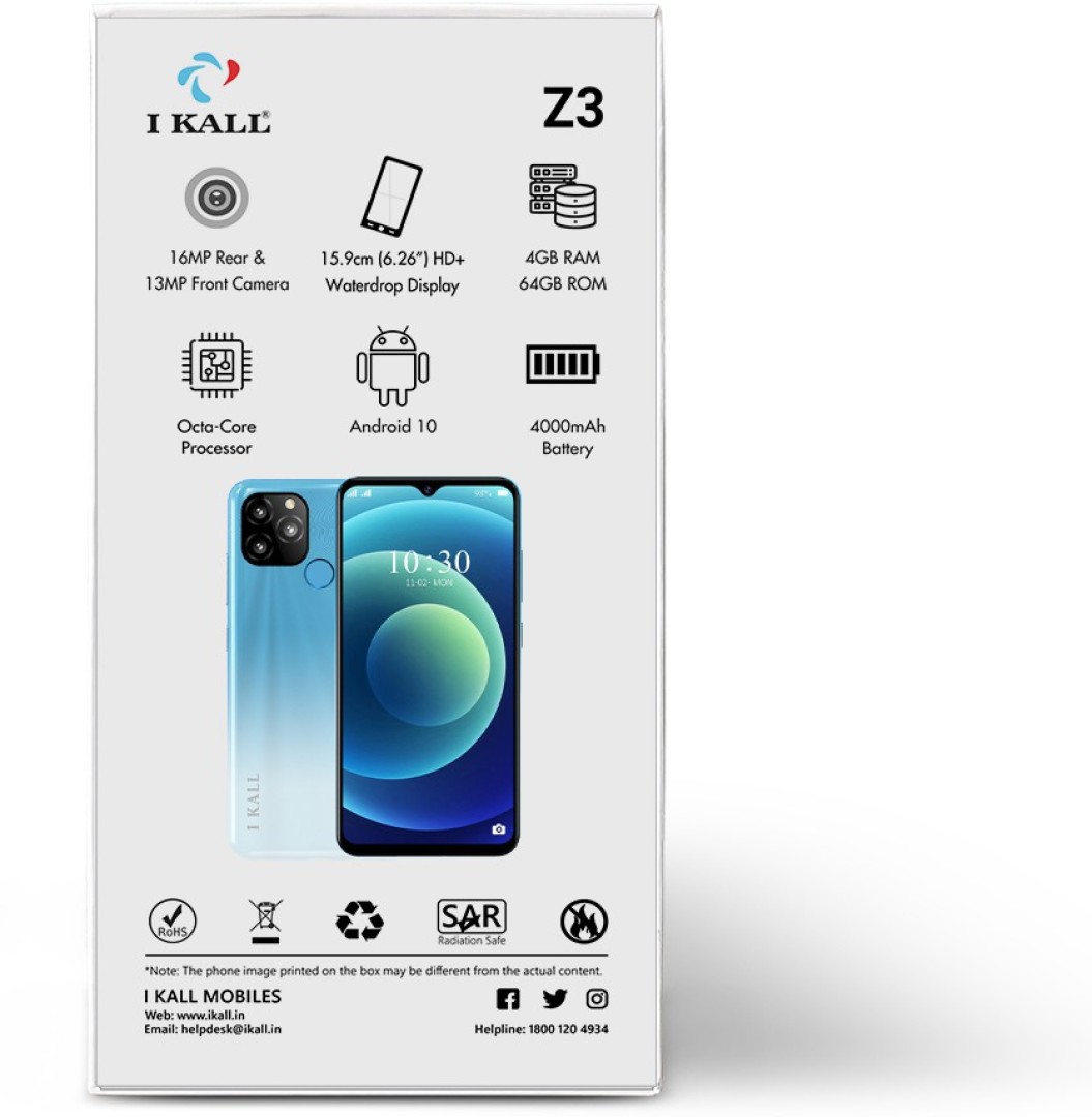 Z3 New