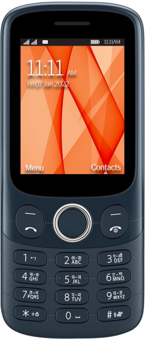 Lava A7 Star