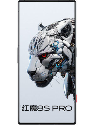 Nubia Redmagic 8s Pro