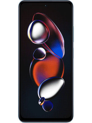 Xiaomi Redmi Note 12T Pro