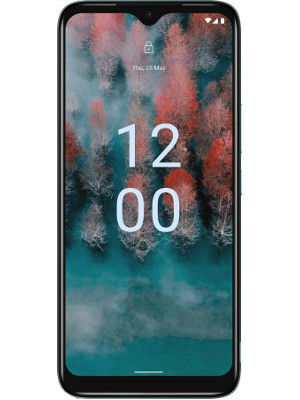 Nokia C12 Plus